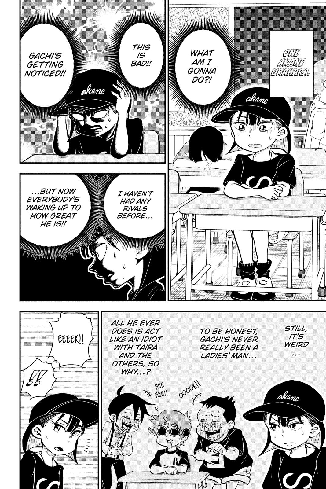 Me & Roboco Chapter 60 13