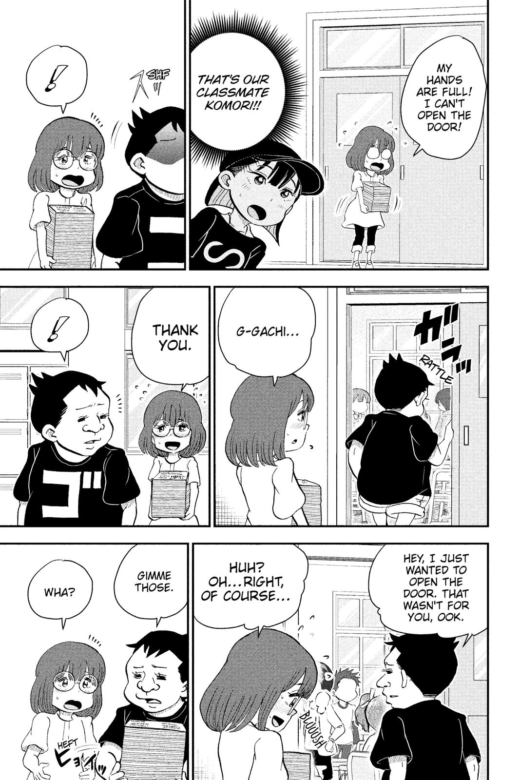Me & Roboco Chapter 60 16