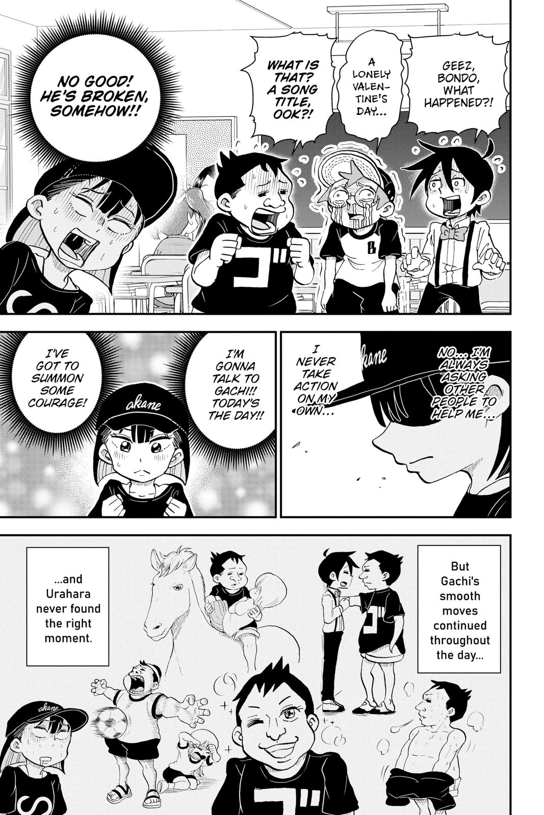 Me & Roboco Chapter 60 18