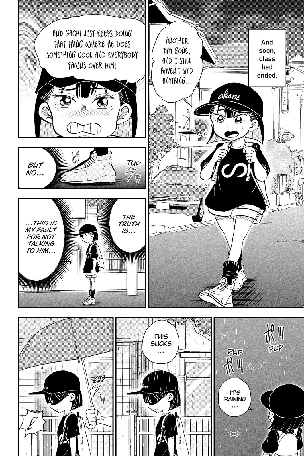 Me & Roboco Chapter 60 19