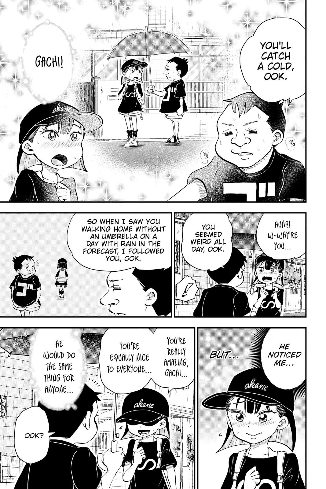 Me & Roboco Chapter 60 20