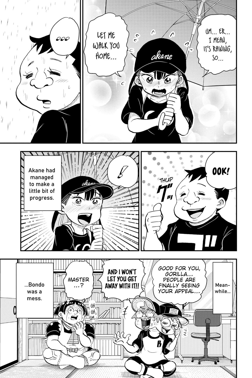 Me & Roboco Chapter 60 22