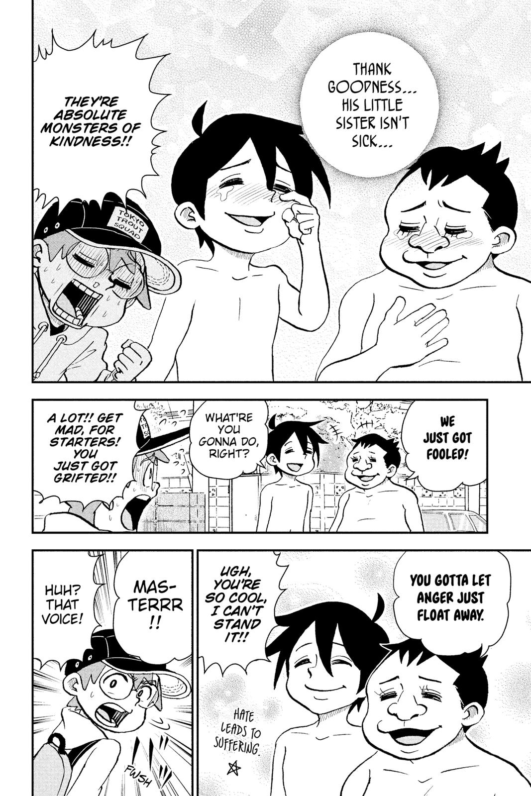 Me & Roboco Chapter 62 14
