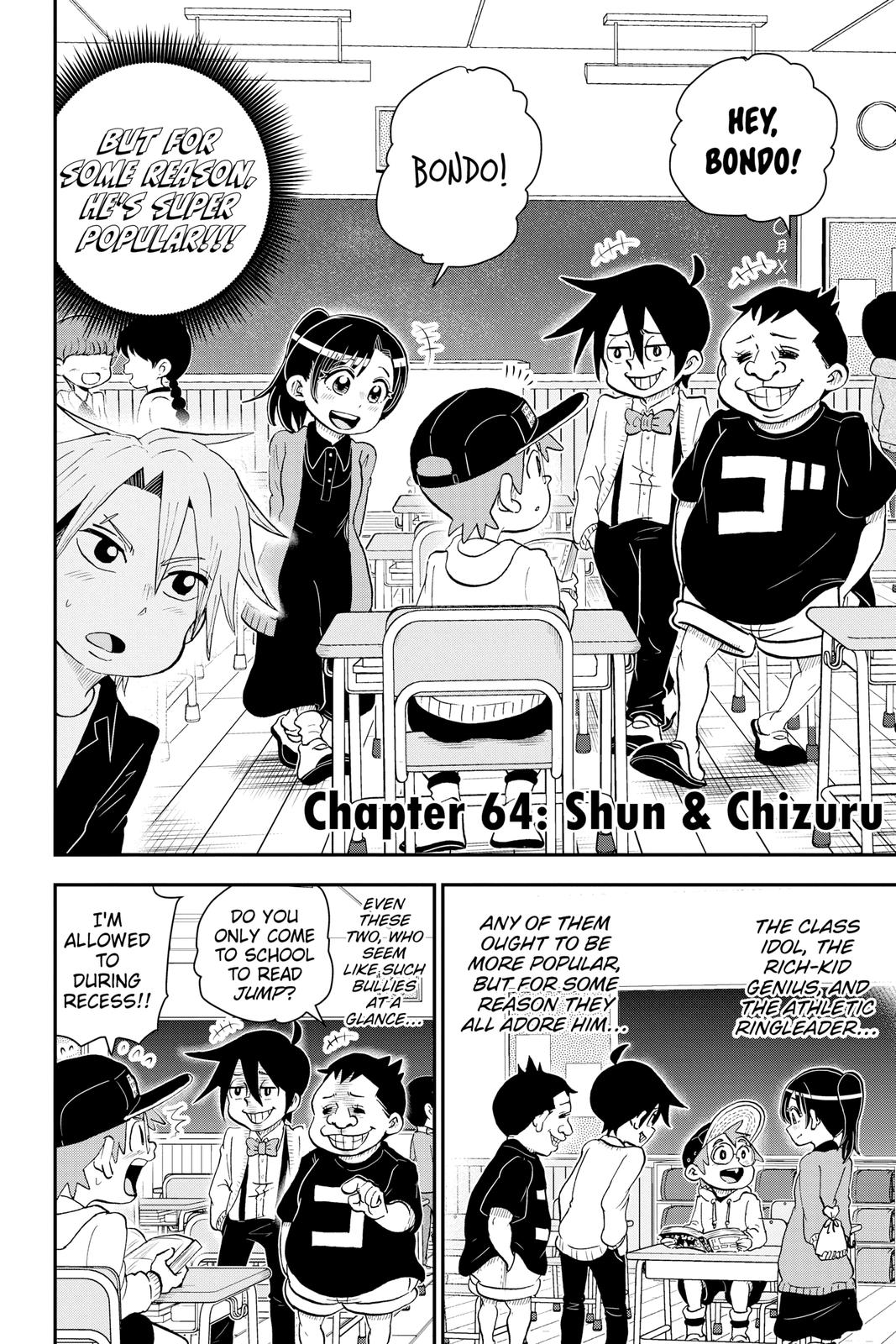 Me & Roboco Chapter 64 2