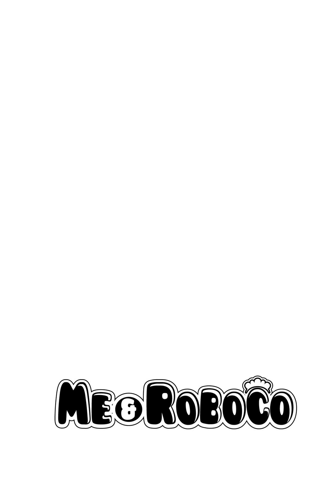 Me & Roboco Chapter 71 2