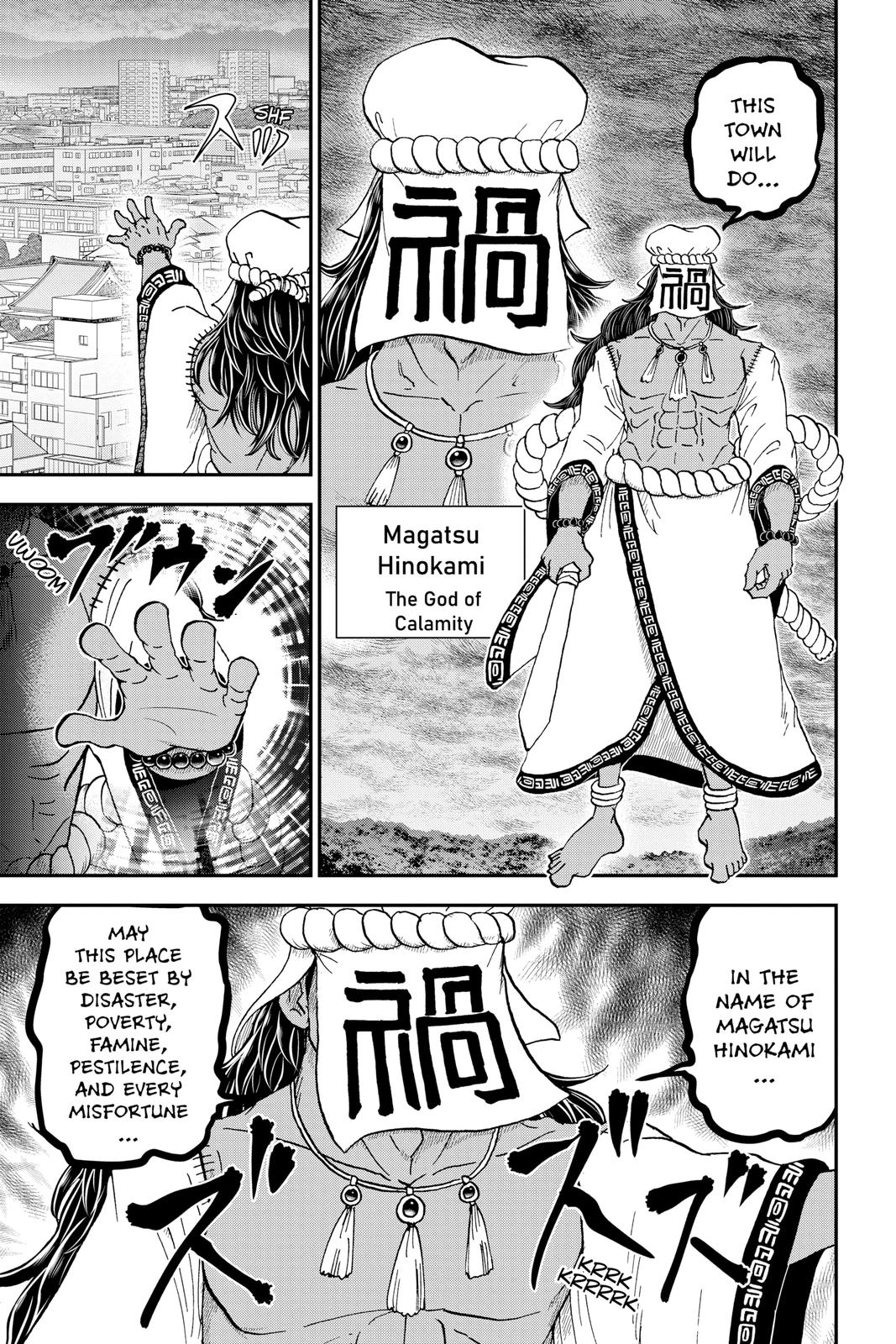 Me & Roboco Chapter 71 11