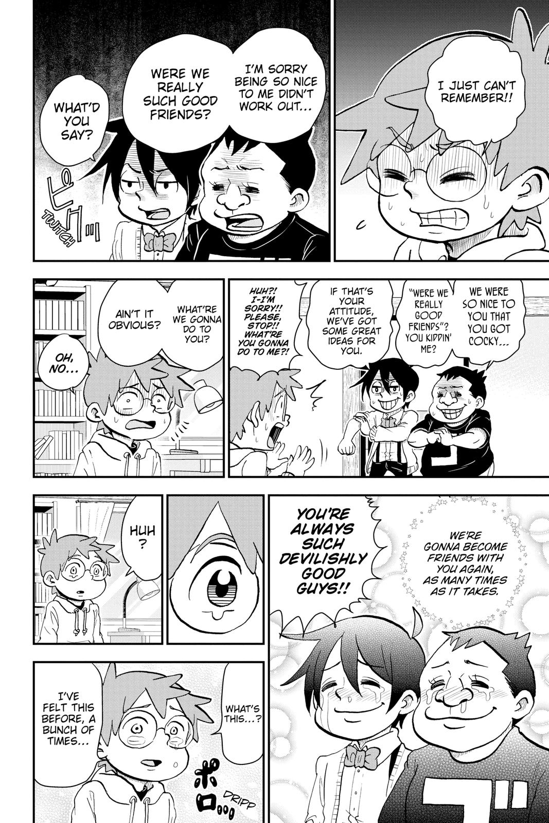 Me & Roboco Chapter 72 14