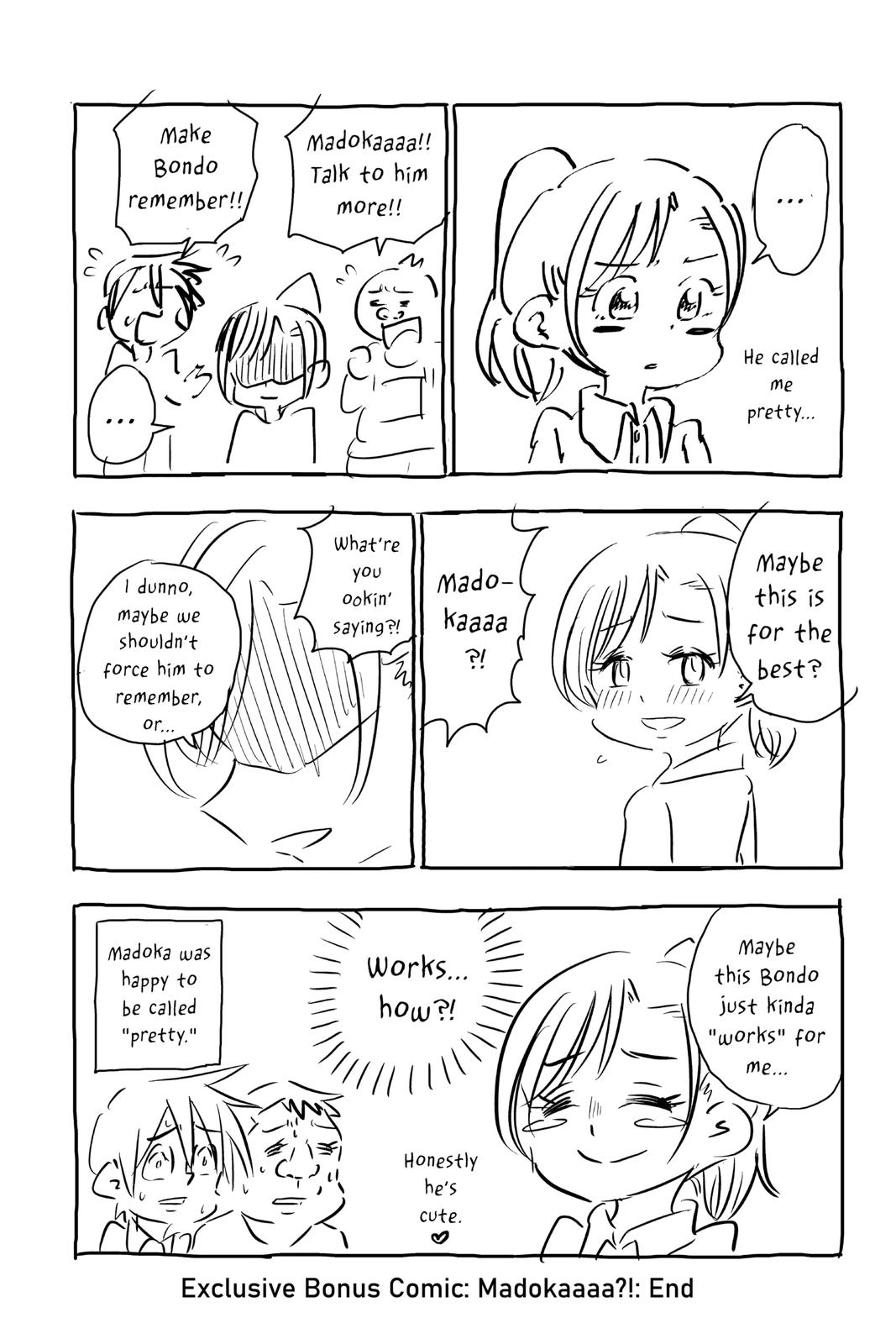 Me & Roboco Chapter 79 17