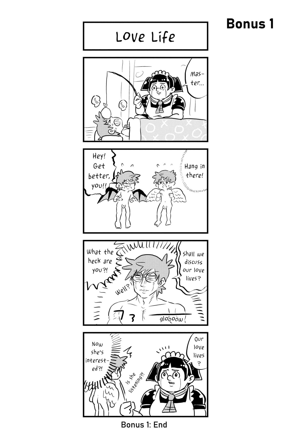 Me & Roboco Chapter 81 16
