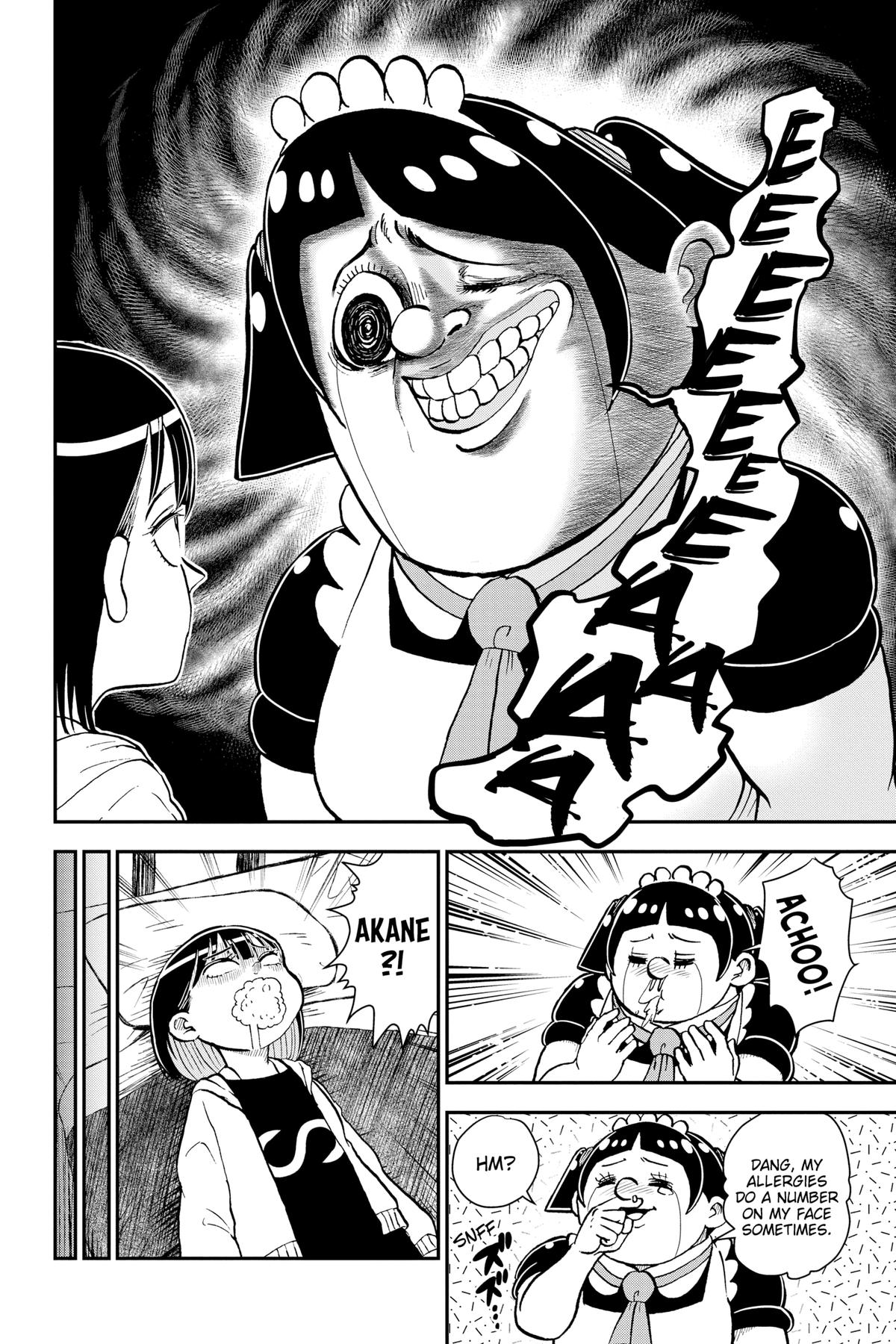 Me & Roboco Chapter 83 14