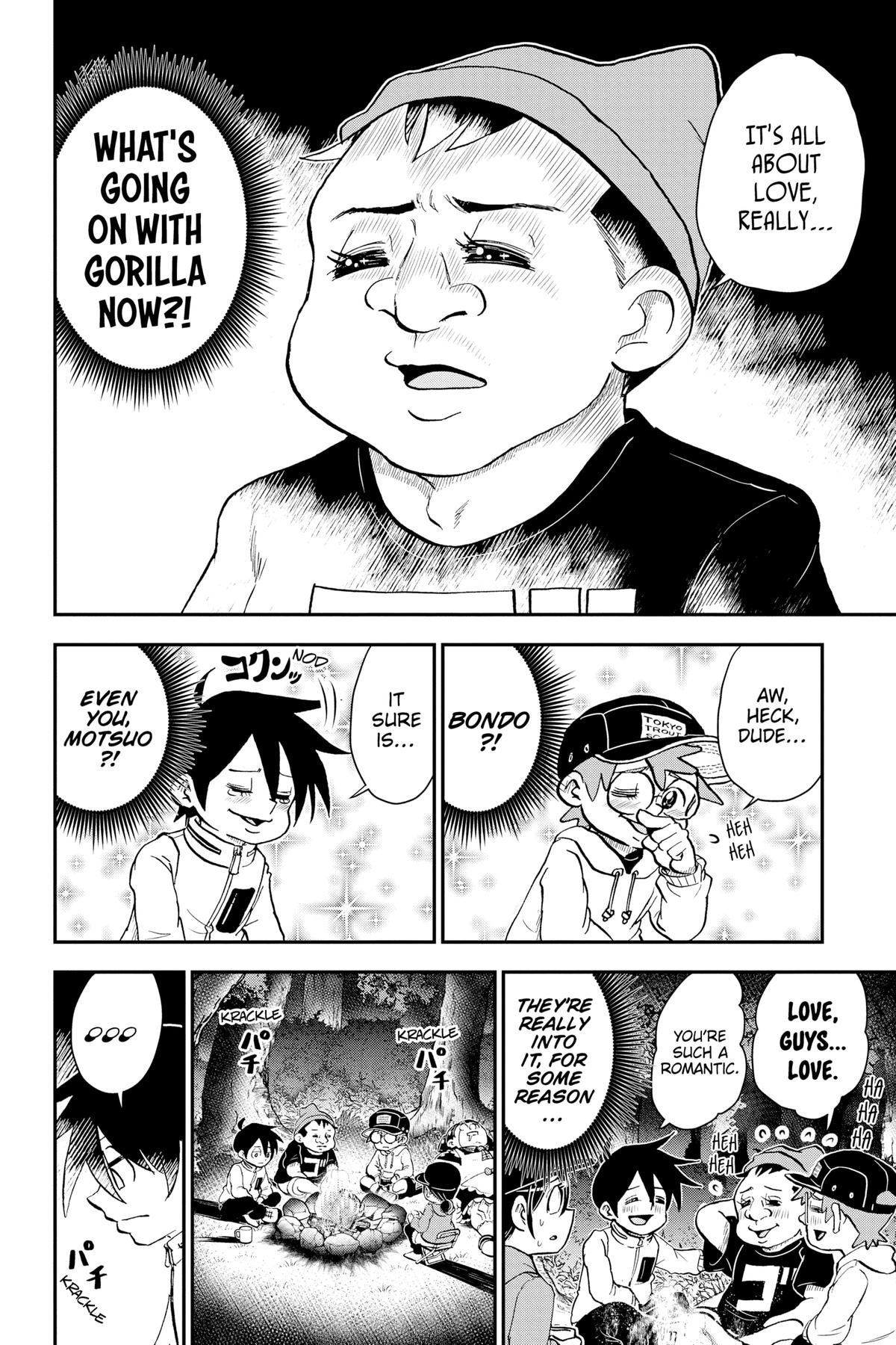 Me & Roboco Chapter 89 8