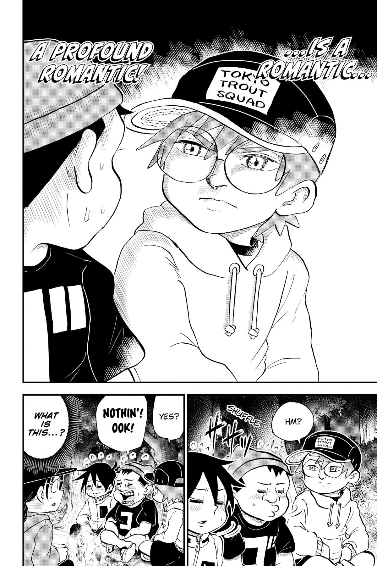 Me & Roboco Chapter 89 12