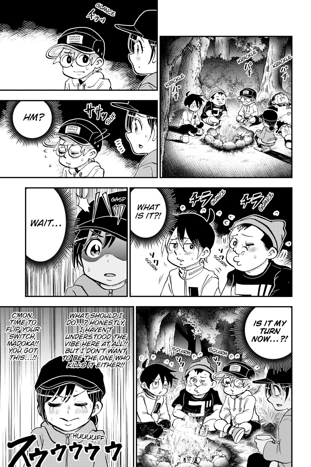 Me & Roboco Chapter 89 13