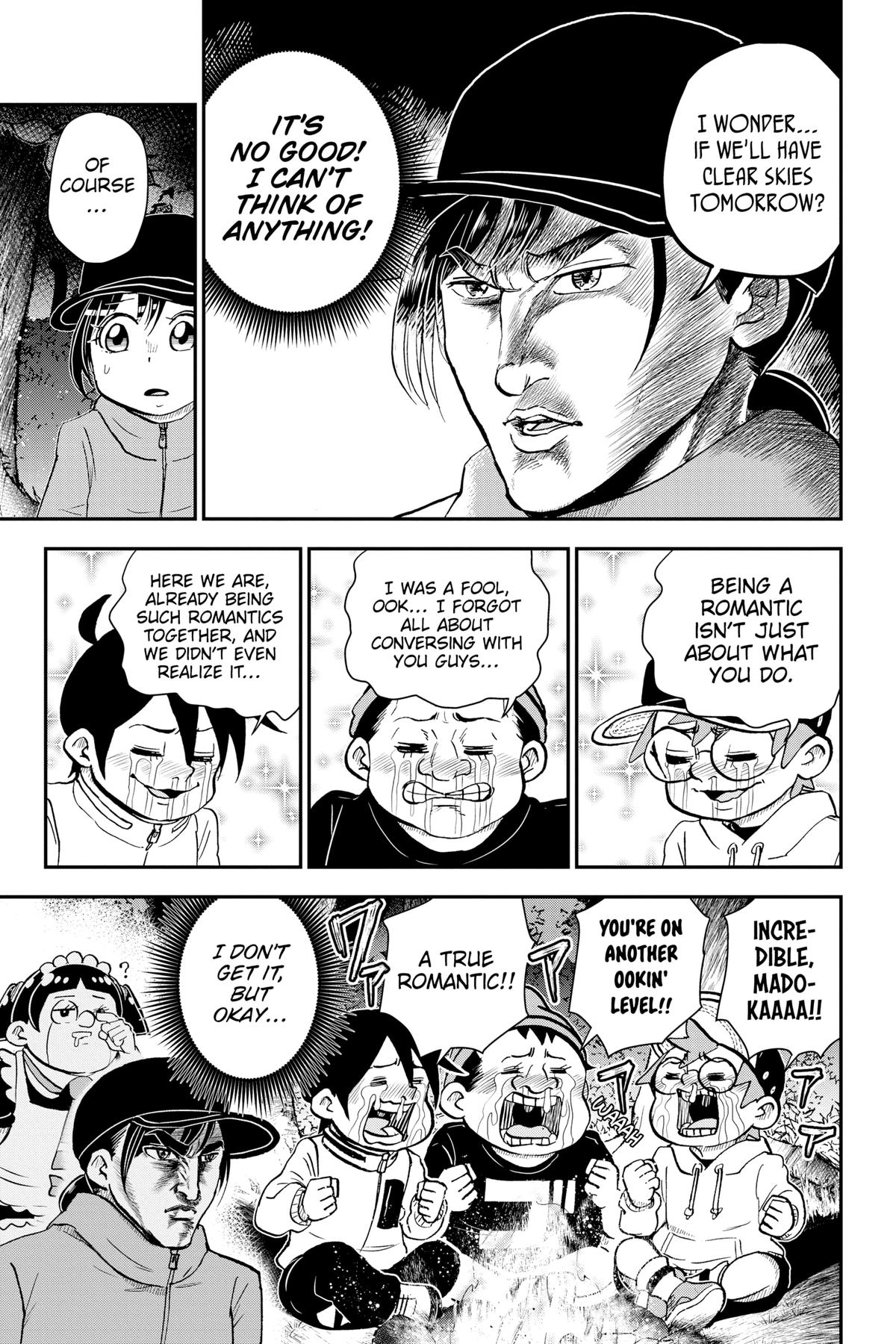 Me & Roboco Chapter 89 15
