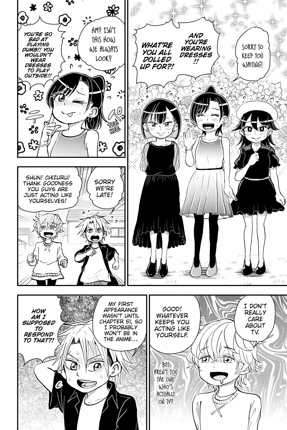 Me & Roboco Chapter 90 20