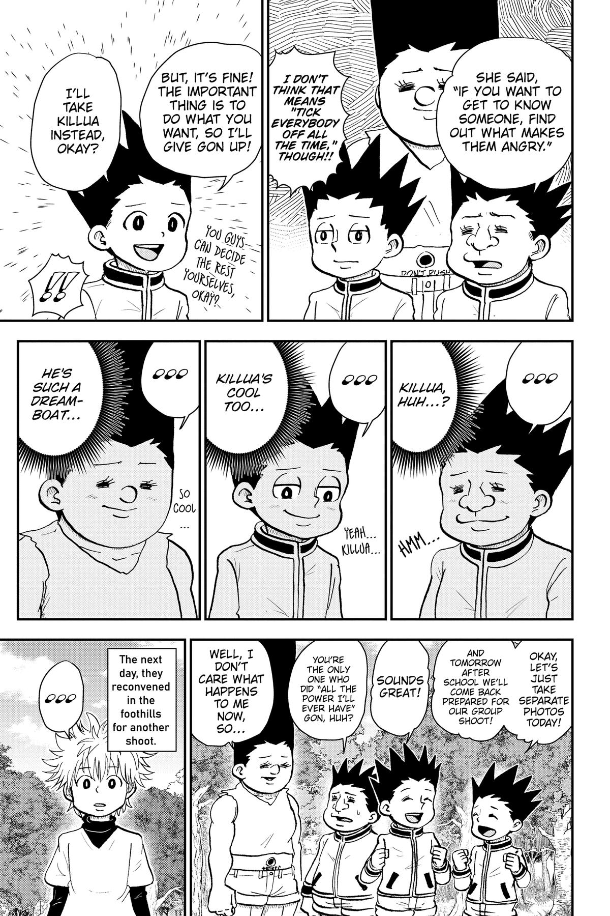 Me & Roboco Chapter 91 13