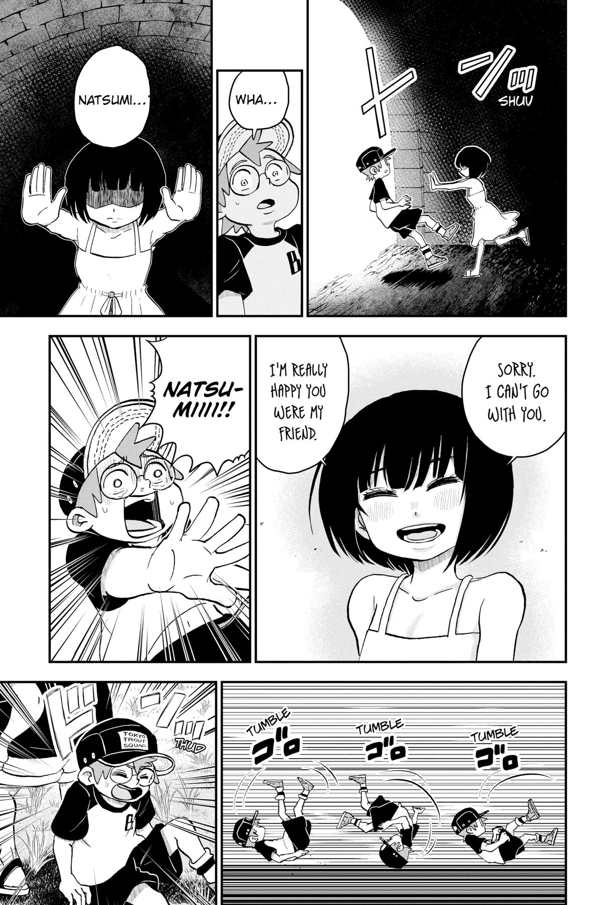 Me & Roboco Chapter 101 13