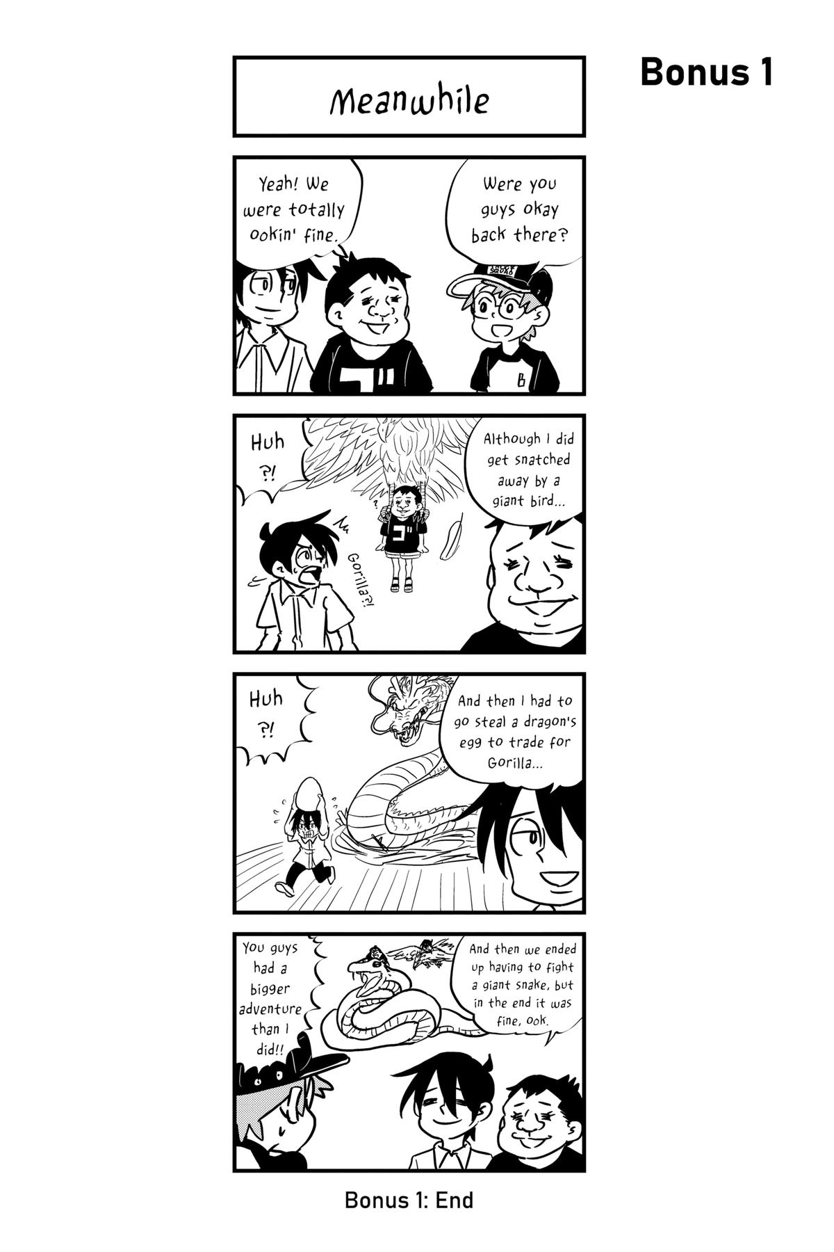 Me & Roboco Chapter 101 16