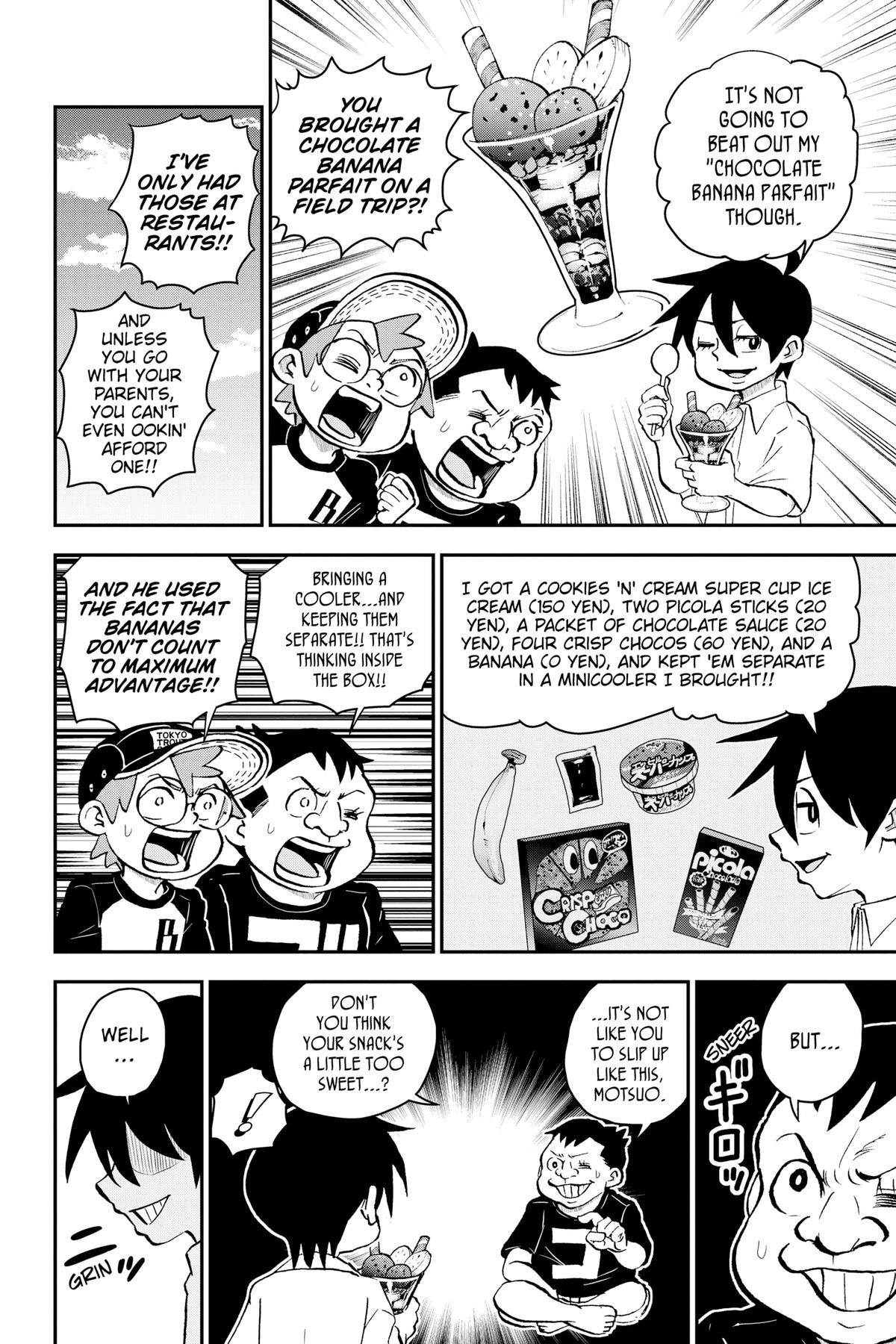 Me & Roboco Chapter 103 8
