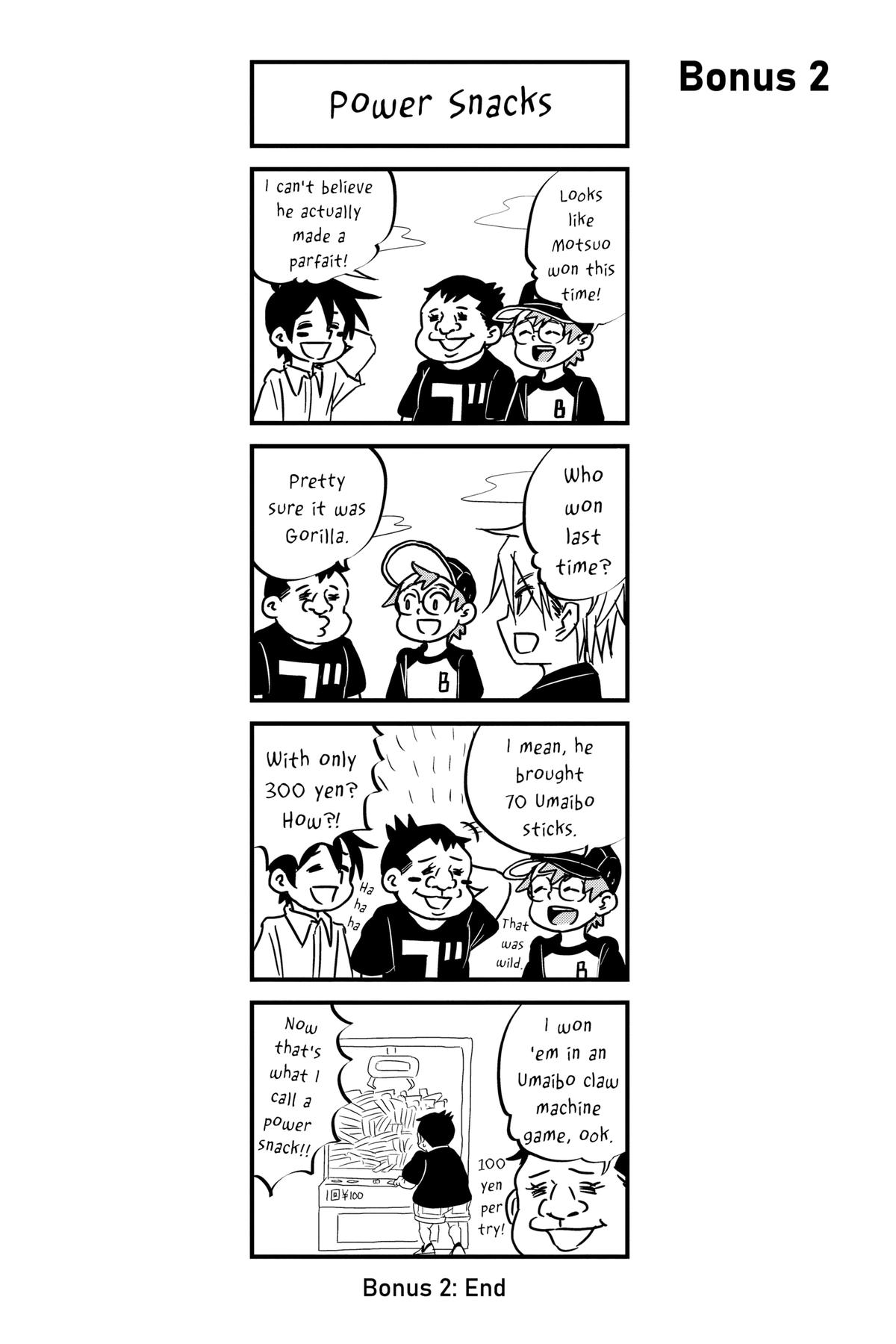 Me & Roboco Chapter 103 16