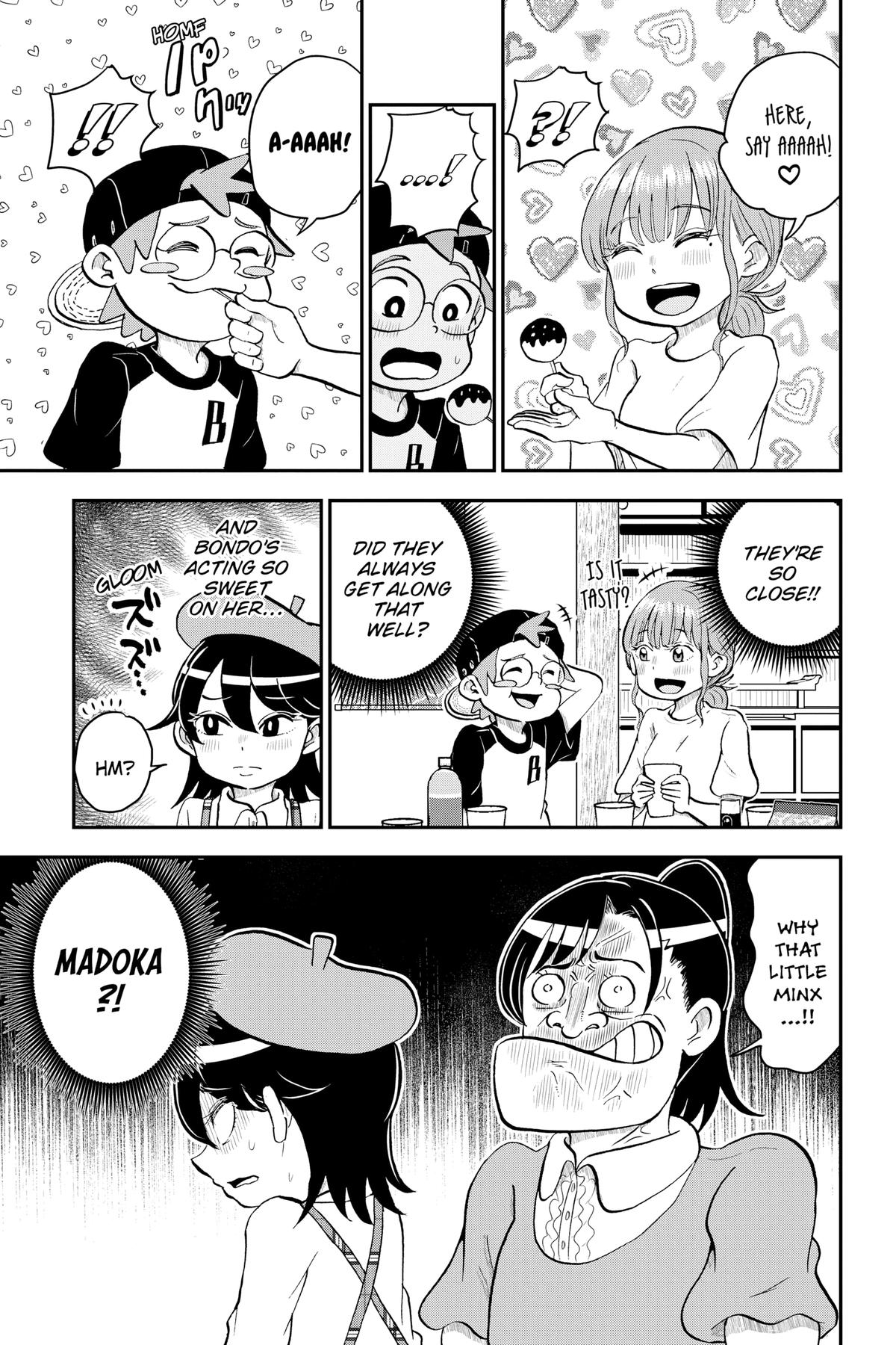 Me & Roboco Chapter 104 5