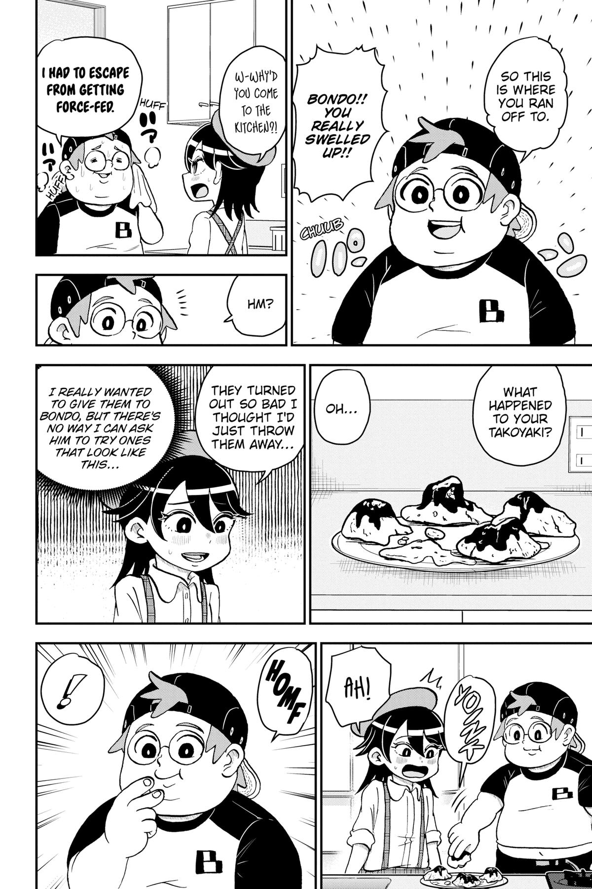 Me & Roboco Chapter 104 14