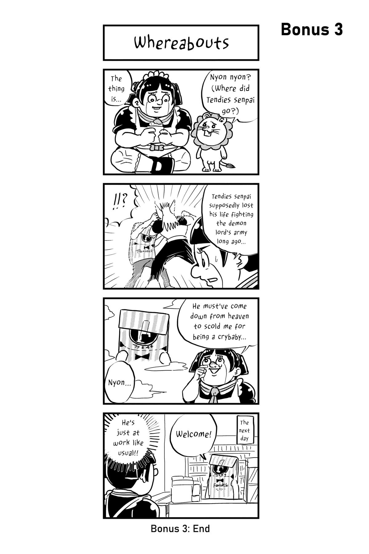 Me & Roboco Chapter 105 16