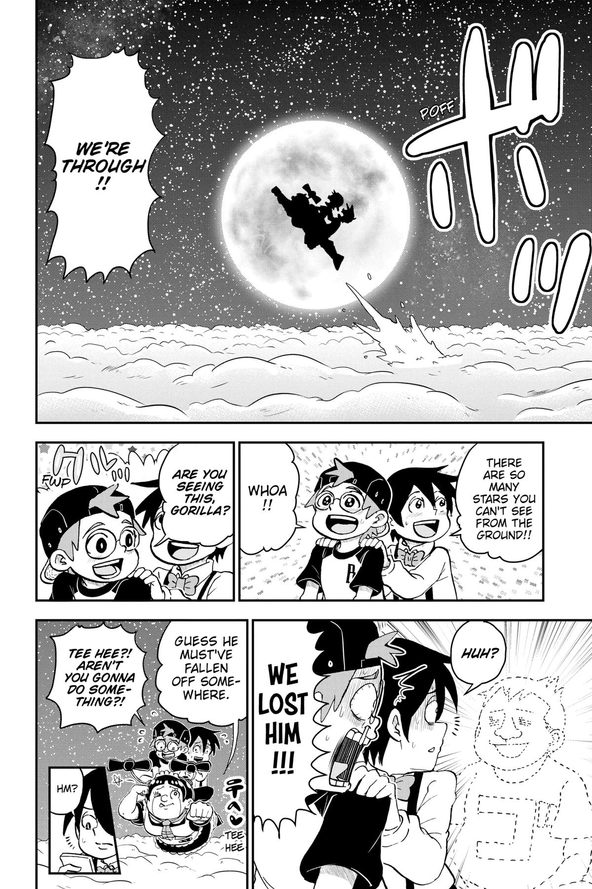 Me & Roboco Chapter 106 12