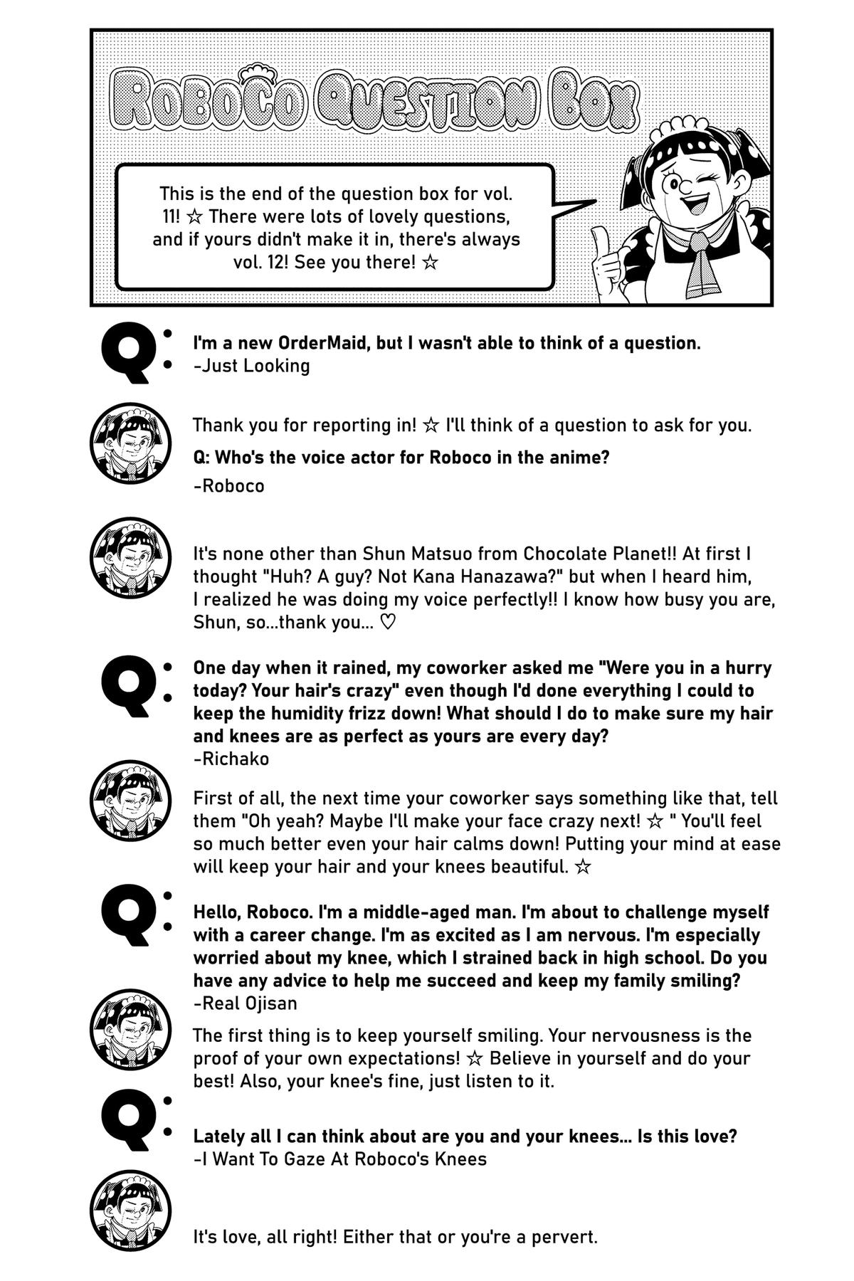 Me & Roboco Chapter 106 16