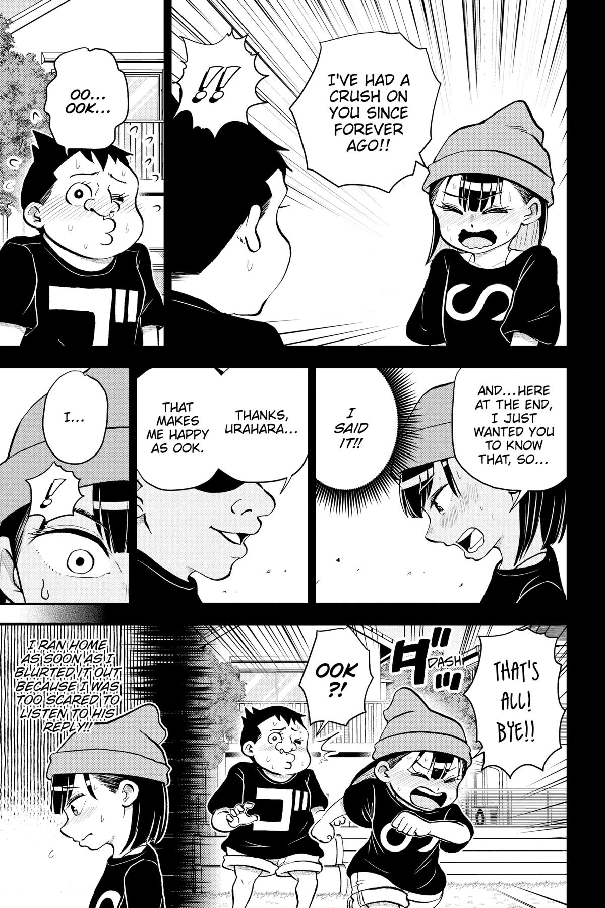 Me & Roboco Chapter 108 3