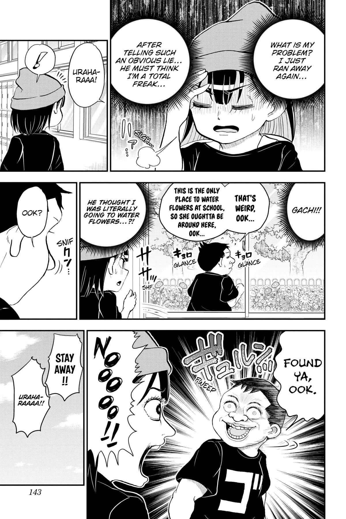Me & Roboco Chapter 108 5