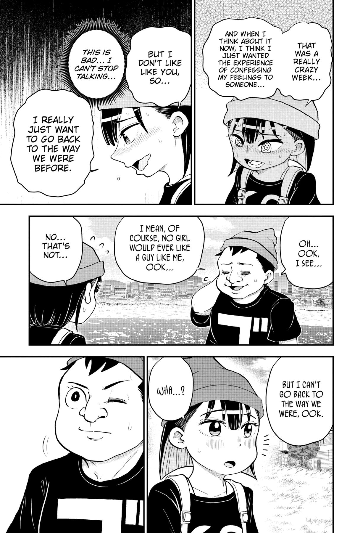 Me & Roboco Chapter 108 11