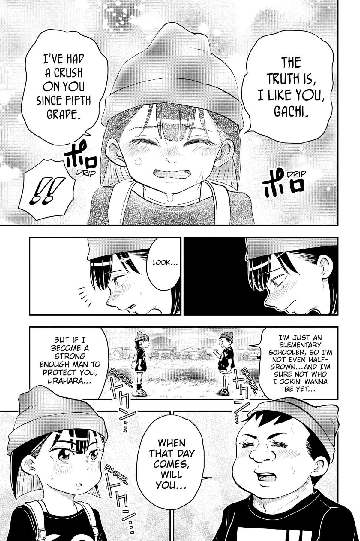 Me & Roboco Chapter 108 13