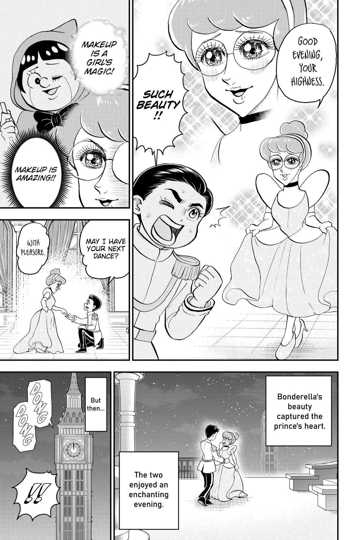 Me & Roboco Chapter 112 9