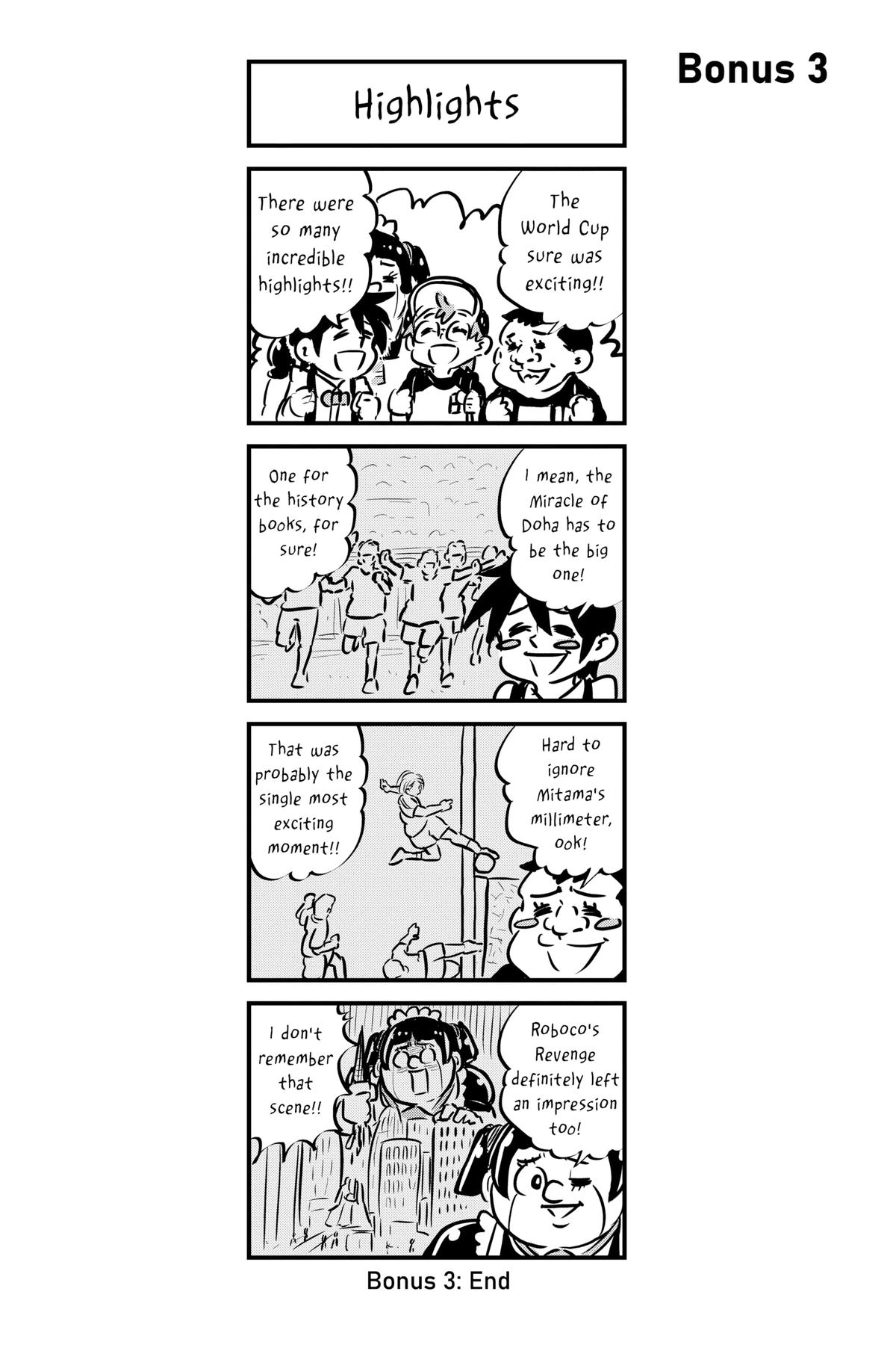 Me & Roboco Chapter 114 16