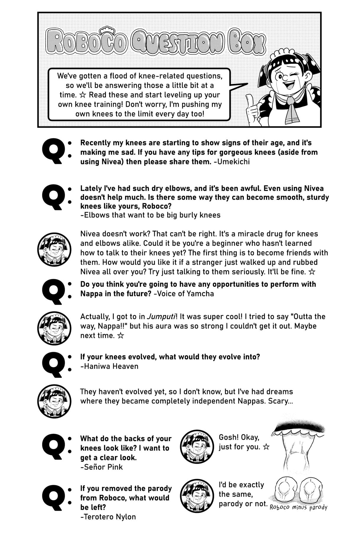 Me & Roboco Chapter 118 16