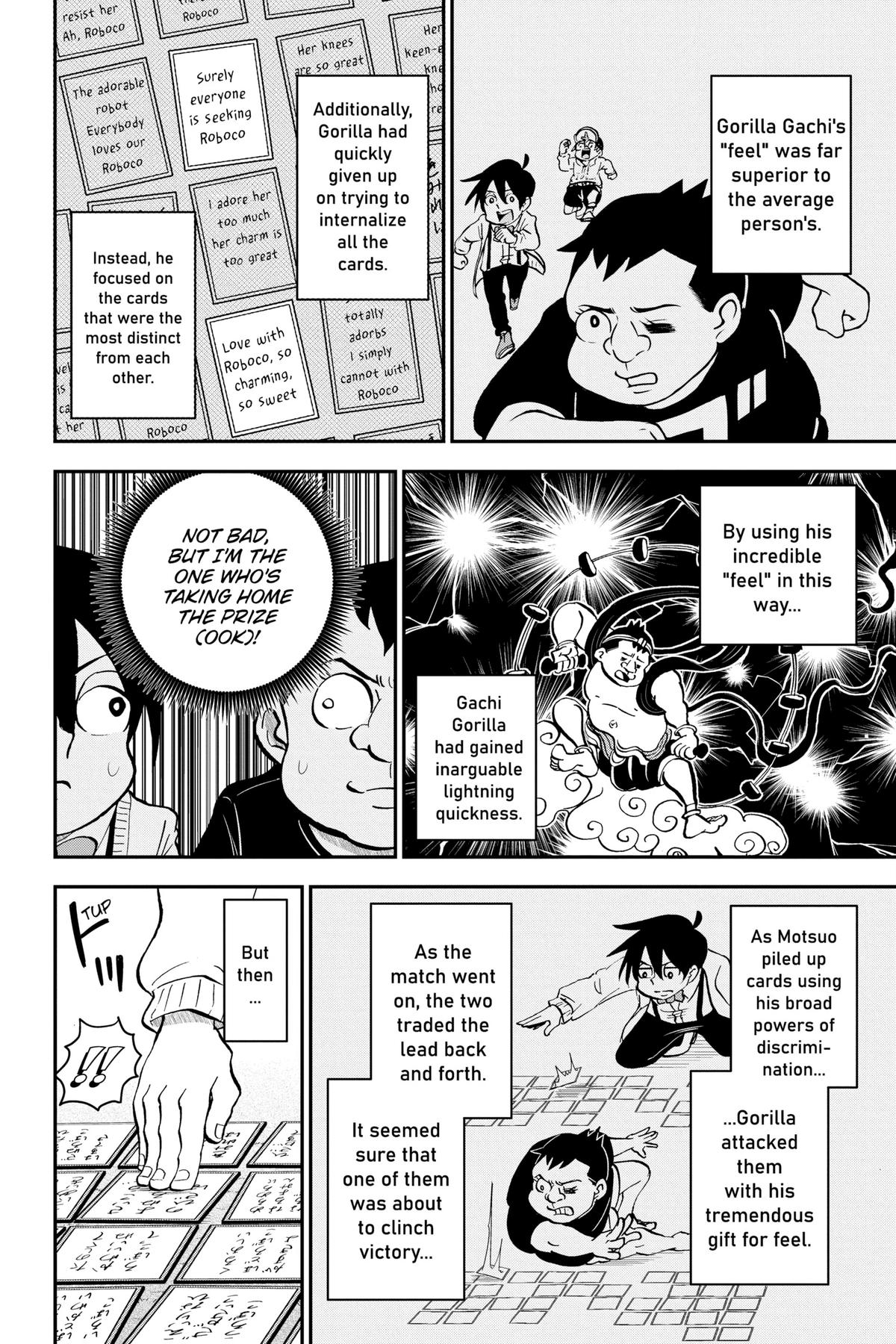 Me & Roboco Chapter 120 17