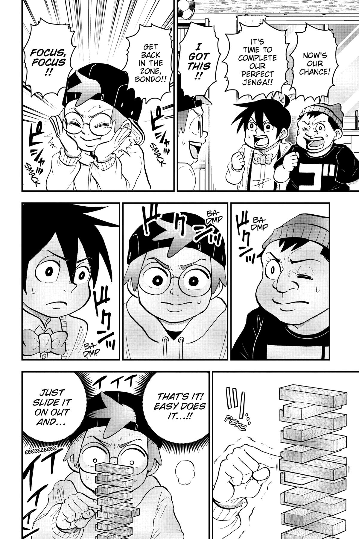 Me & Roboco Chapter 123 12