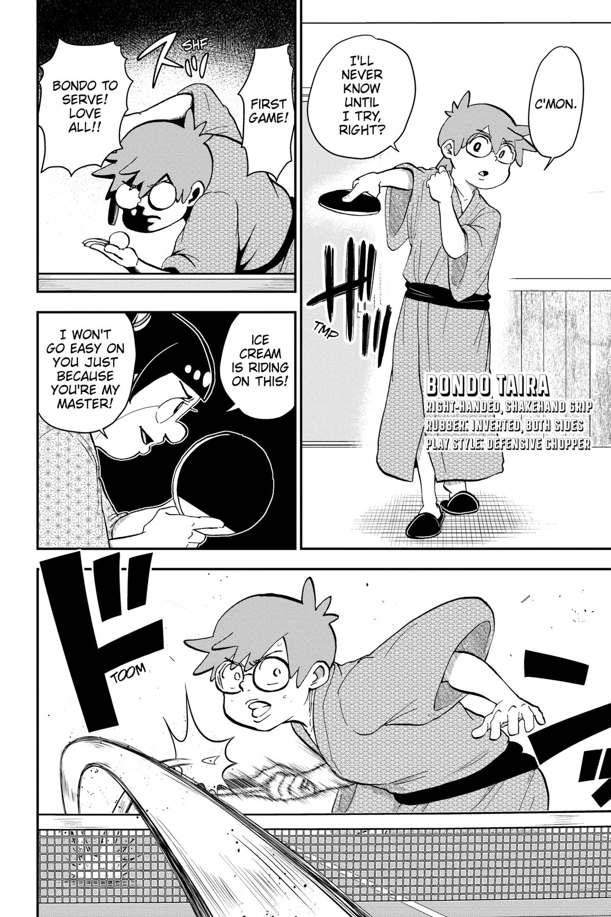 Me & Roboco Chapter 127 10