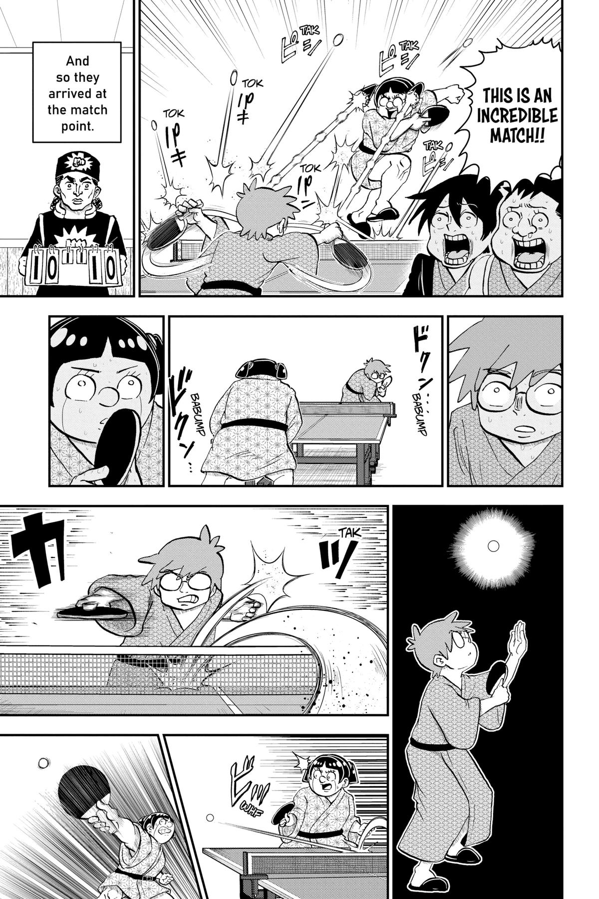 Me & Roboco Chapter 127 13