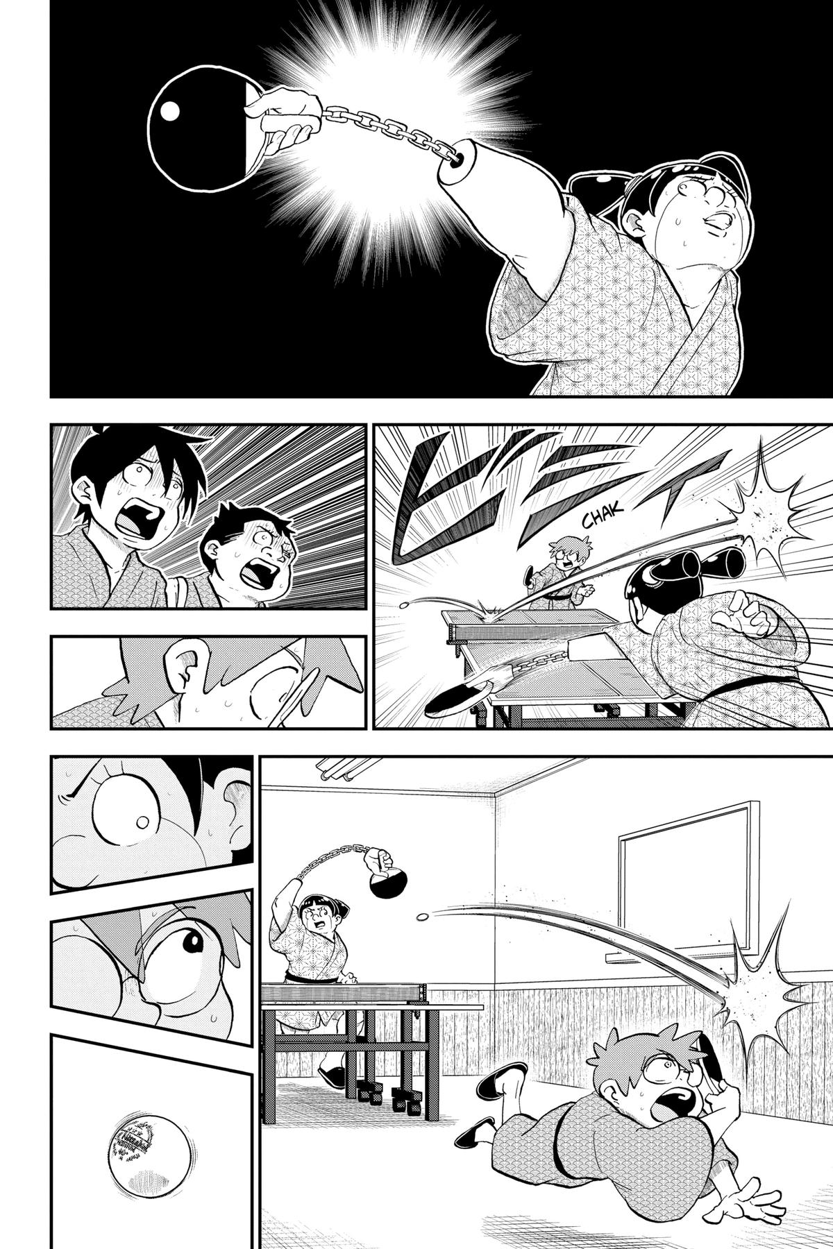 Me & Roboco Chapter 127 14