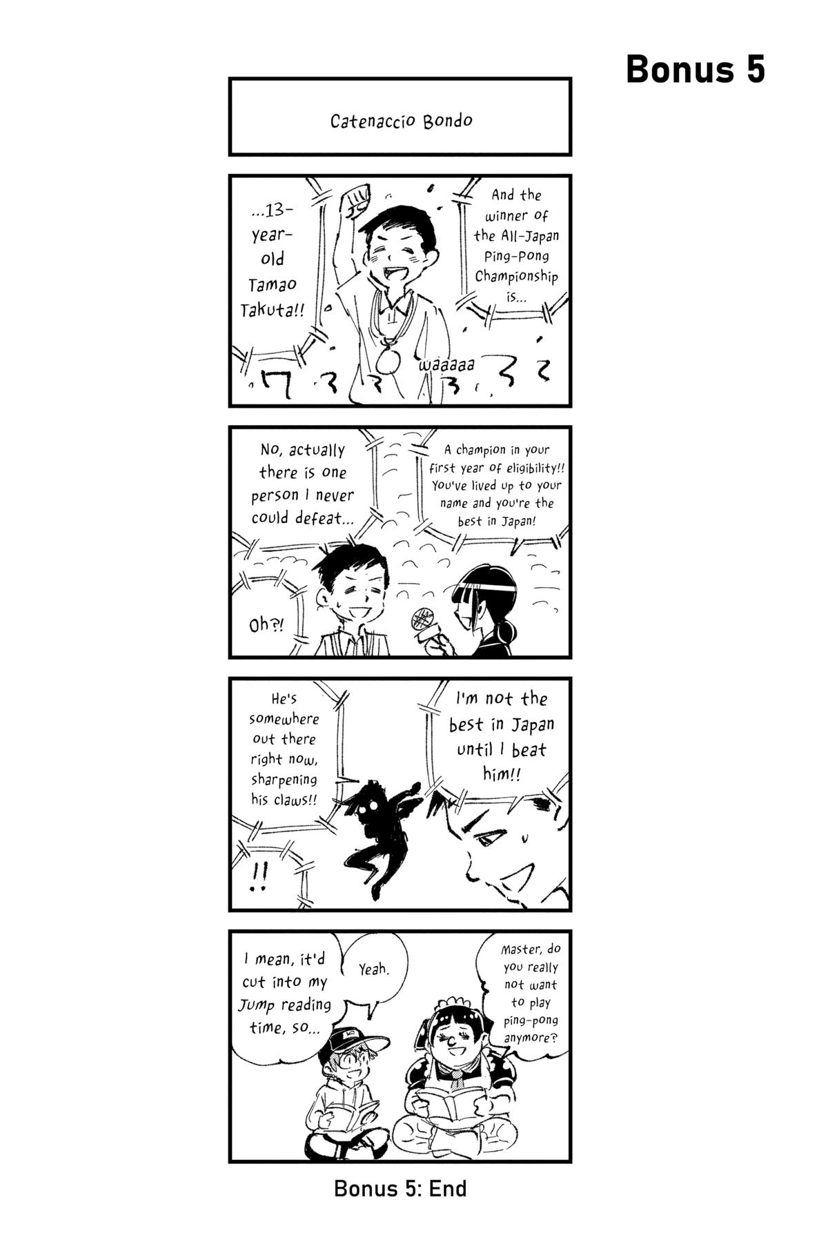 Me & Roboco Chapter 127 16