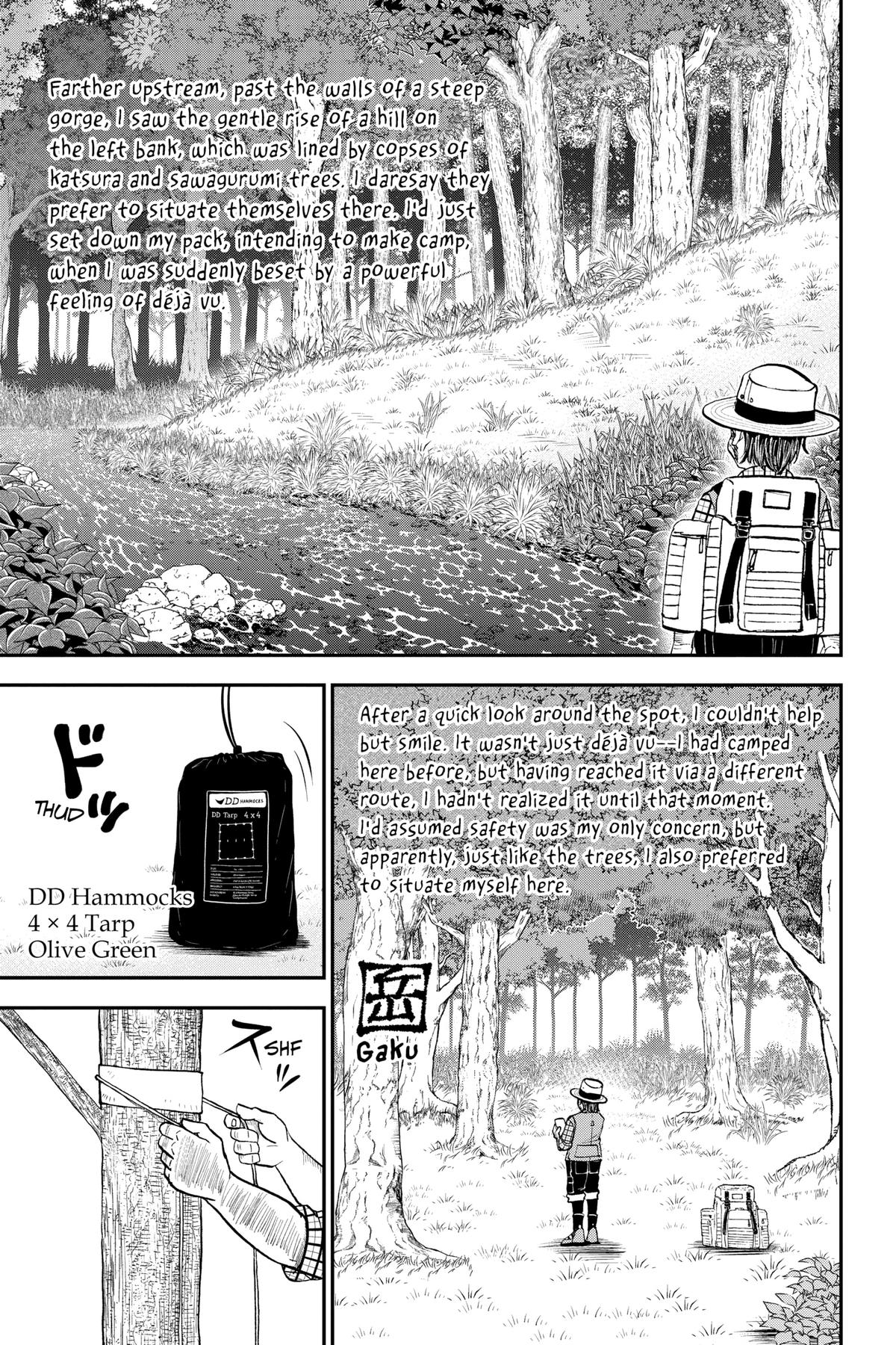 Me & Roboco Chapter 129 3