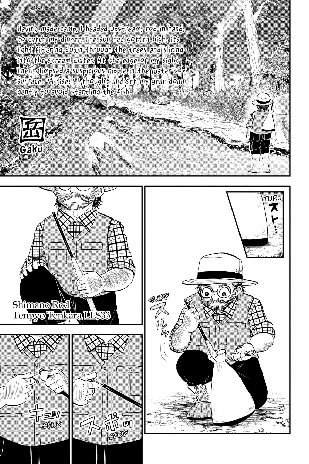 Me & Roboco Chapter 129 5
