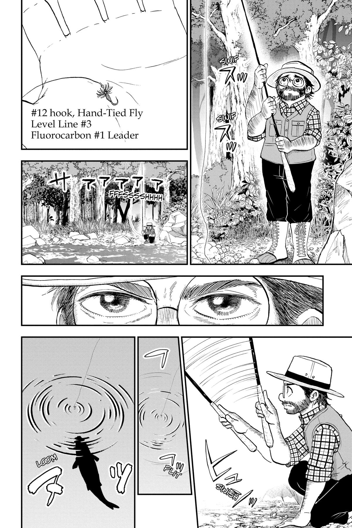 Me & Roboco Chapter 129 6
