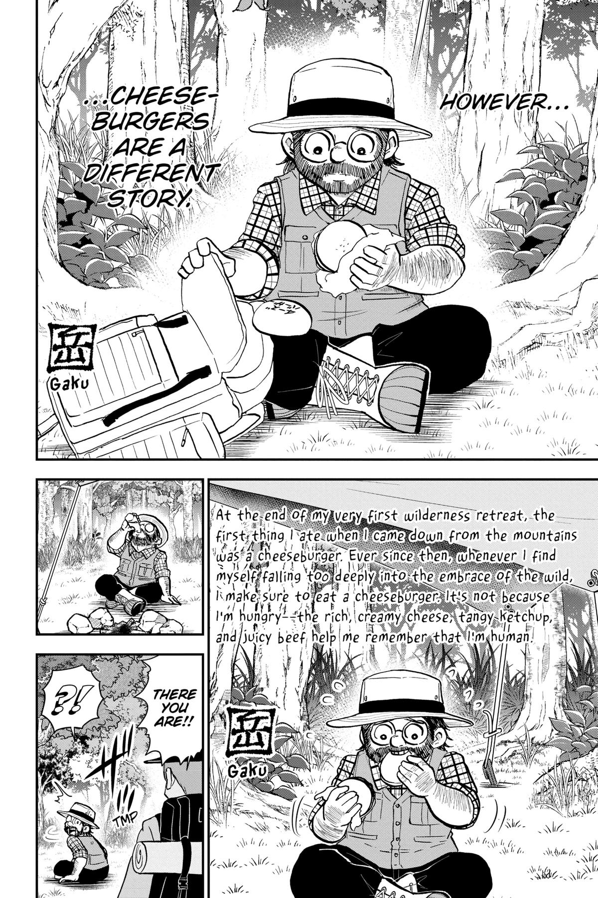 Me & Roboco Chapter 129 10