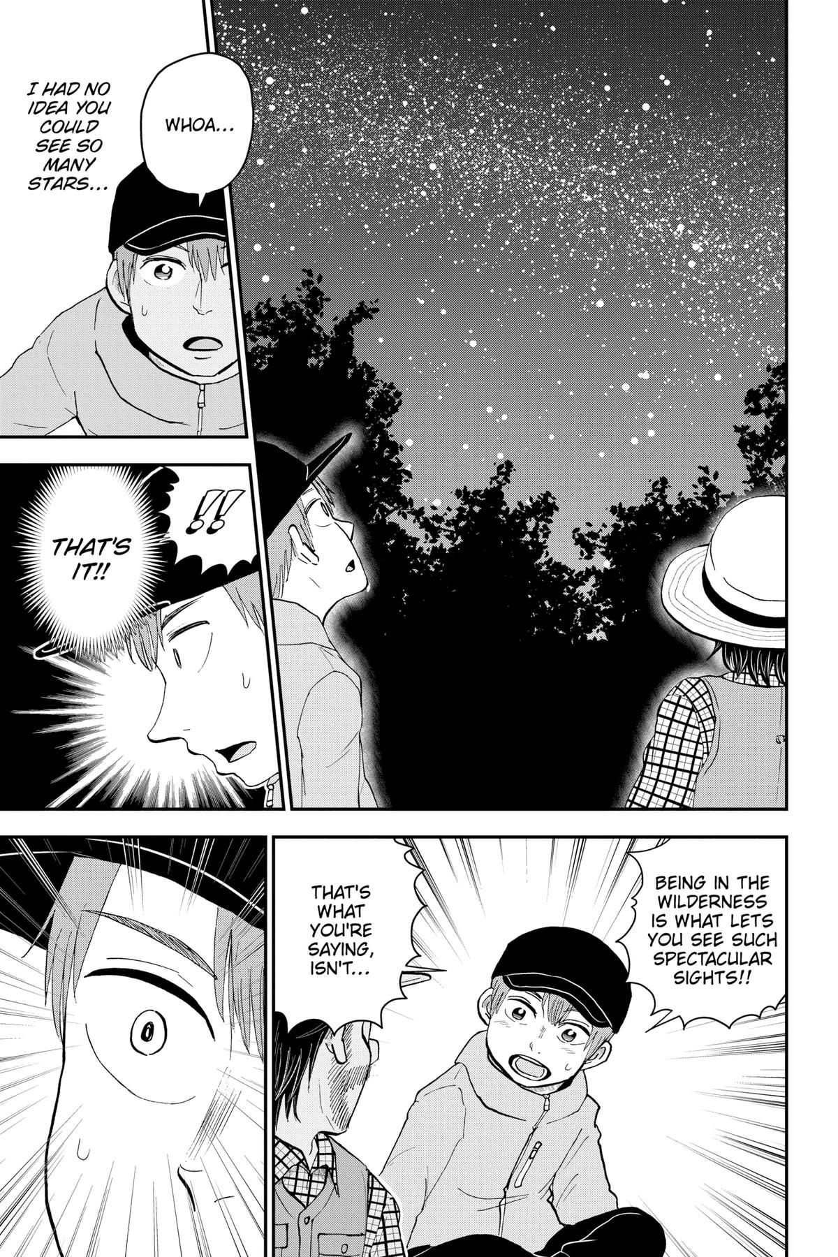 Me & Roboco Chapter 129 13