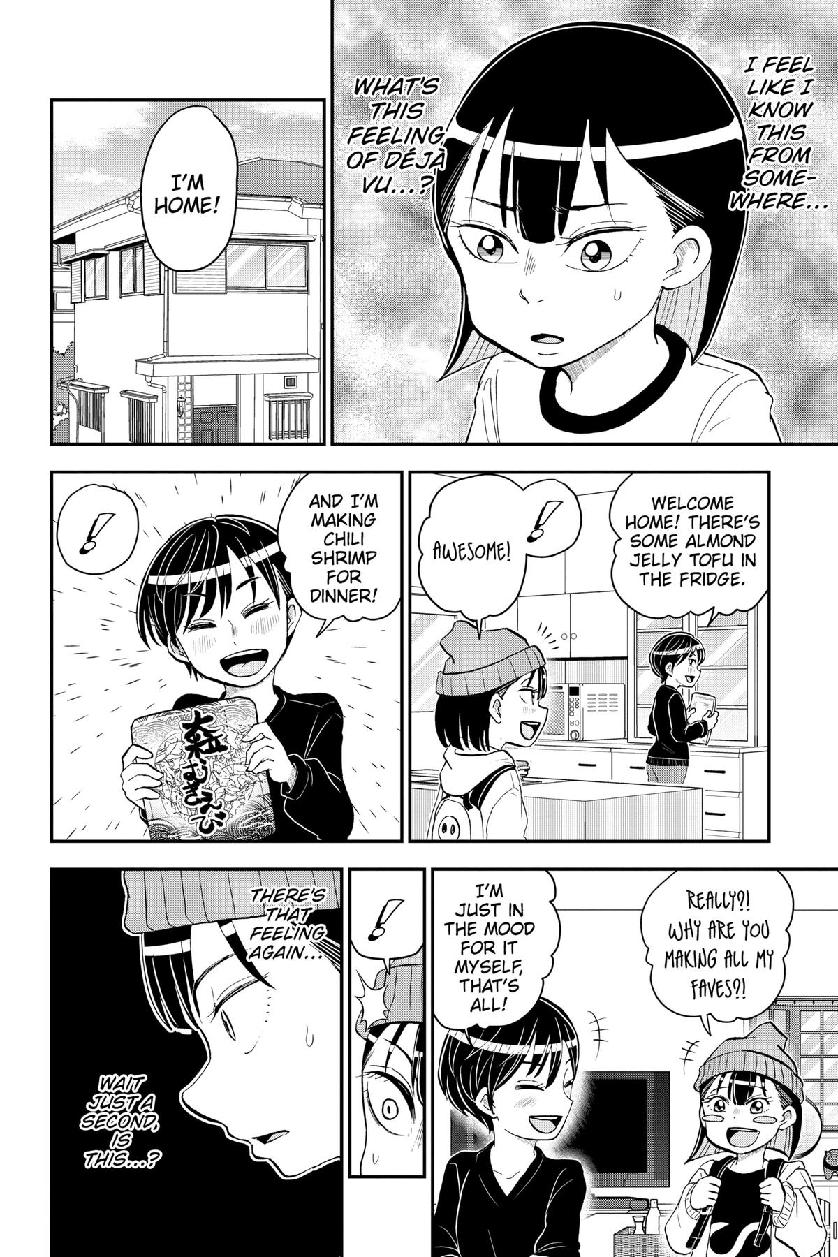 Me & Roboco Chapter 132 6