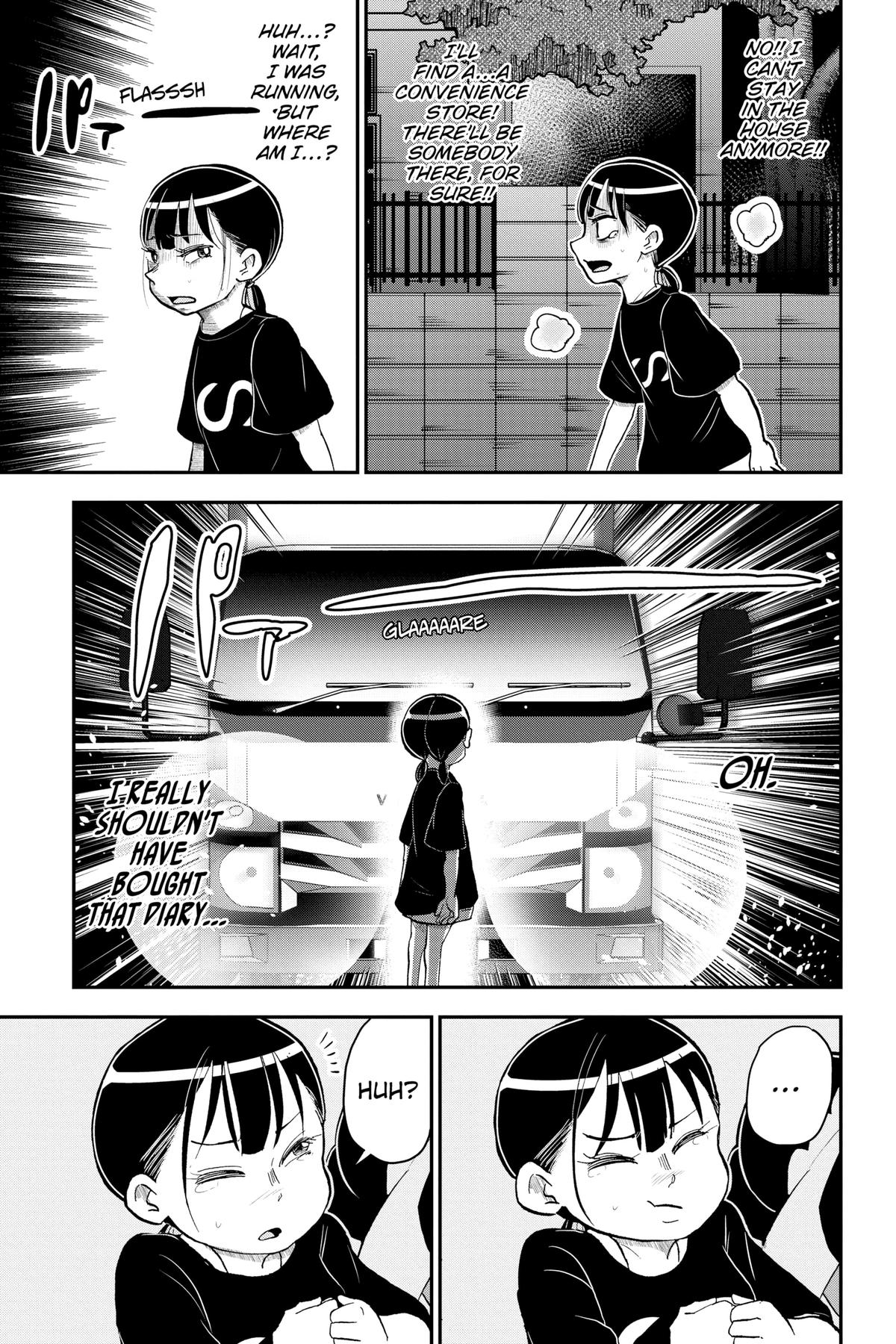 Me & Roboco Chapter 132 13