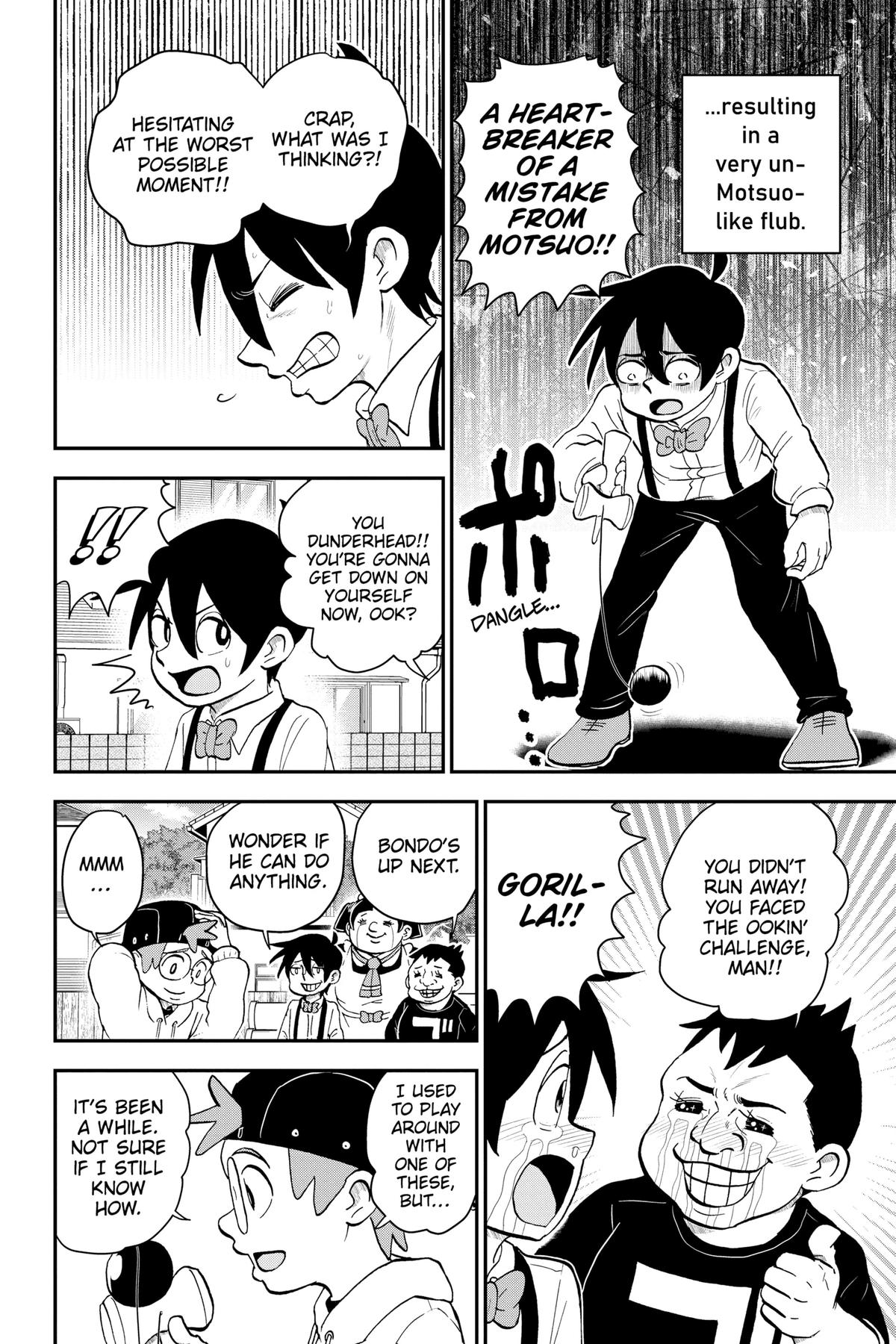 Me & Roboco Chapter 133 12